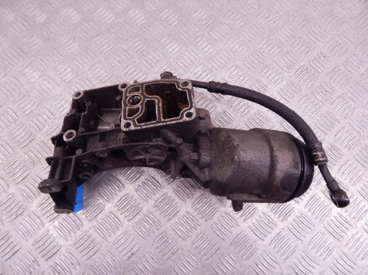 Корпус масляного фильтра BMW 5-series (E39) 11 42 1 740 001