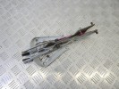 Петля крышки багажника BMW 5-series (E39) 41 62 8 203 277