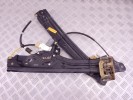 Стеклоподъемник электрический передний правый BMW 7-series (F01/02) 51 33 7 182 106