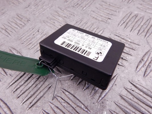 Датчик дождя BMW 3-series (E90/91/92) 61 35 6 955 550