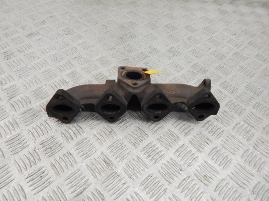 Коллектор выпуской BMW 3-series (E46) 11 62 7 790 219