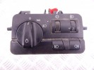 Блок управления светом BMW 3-series (E46) 61 31 6 901 429