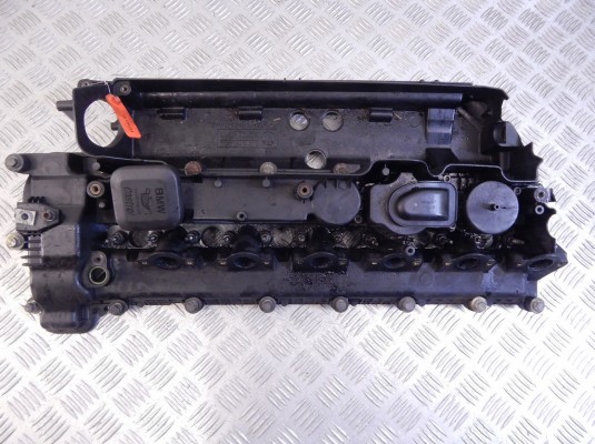 Клапанная крышка BMW X5-series (E53) 11 12 7 787 980