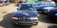 Бардачок BMW 3-series (E46) 51 16 7 141 585