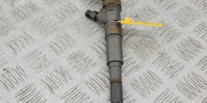 Форсунка BMW 3-series (E46) 13 53 7 789 661 Форсунка BMW 3-series (E46) 13 53 7 789 661