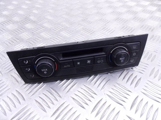 Блок управления печки/климат-контроля BMW 3-series (E90/91/92) 64 11 6 961 595