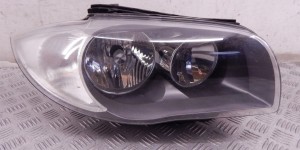 Фара правая BMW 1-series (E87) 63 11 7 193 388 Фара правая BMW 1-series (E87) 63 11 7 193 388