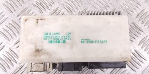 Блок комфорта BMW 5-series (E39) 61 35 6 913 520