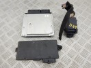 Блок управления двигателем BMW 1-series (E87) 13 61 8 506 434
