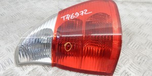 Фонарь задний правый BMW X5-series (E53) 63 21 7 164 476
