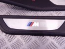 Накладка декоративная BMW 7-series (F01/02) 51 47 7 181 011