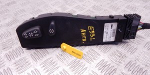 Блок управления сиденьем BMW X5-series (E53) 61 31 8 099 073