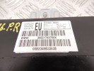 Подушка безопасности боковая (в дверь) передняя левая BMW 3-series (E46) 72 12 8 217 437