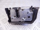 Замок двери задней правой BMW X5-series (E53) 51 22 8 402 602