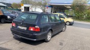 Сигнал (клаксон) BMW 5-series (E39) 61 33 8 381 271