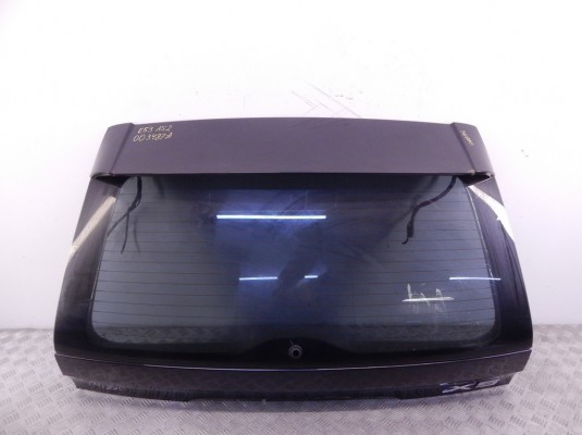 Крышка багажника (дверь 3-5) BMW X5-series (E53) 41 62 7 126 015