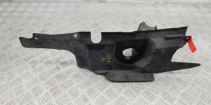 Воздуховод тормозной левый BMW 5-series (E39) 51 71 8 188 818