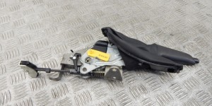 Рычаг ручного тормоза (ручника) BMW 3-series (E90/91/92) 34 40 6 770 130 Рычаг ручного тормоза (ручника) BMW 3-series (E90/91/92) 34 40 6 770 130