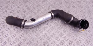 Патрубок интеркулера BMW X3-series (E83) 11 61 3 415 784 Патрубок интеркулера BMW X3-series (E83) 11 61 3 415 784