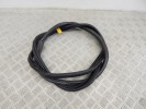Уплотнитель двери задней правой BMW X1-series (E84) 51 72 7 377 831