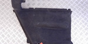 Обшивка багажника BMW X5-series (F15) 51 47 7 284 337
