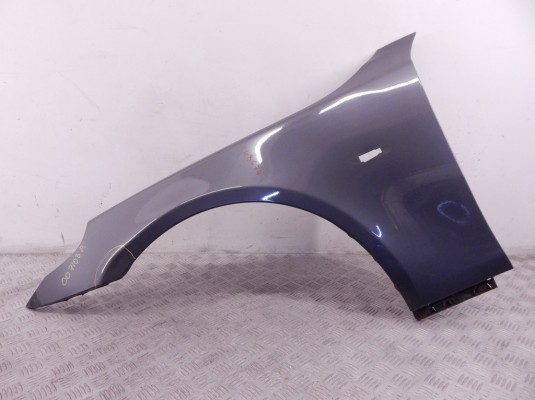 Крыло переднее левое BMW 5-series (E60/61) 41 35 7 111 429