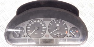 Щиток приборов (приборная панель) BMW 3-series (E46) 62 10 6 940 868
