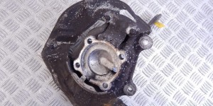Ступица передняя левая BMW 5-series (E39) 31 21 1 092 853