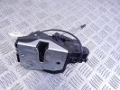 Замок двери передней правой BMW 3-series (E46) 51 21 8 206 408