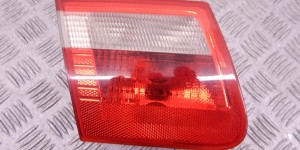 Фонарь крышки багажника левый BMW 3-series (E46) 63 21 8 368 759