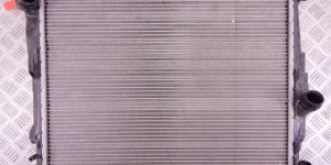 Радиатор (основной) BMW 3-series (E90/91/92) 17 11 7 562 079