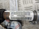 Подушка безопасности боковая (шторка) левая BMW 1-series (E87) 72 12 2 996 167