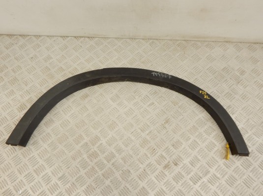 Молдинг крыла заднего левого BMW X3-series (F25) 51 77 7 210 083