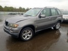 Помпа BMW X5-series (E53) 1731741