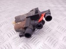 Кран отопителя (печки) BMW 3-series (E46) 64 11 8 369 807
