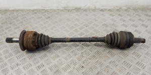 Полуось задняя (приводной вал, ШРУС) BMW 1-series (E87) 33 21 7 547 075