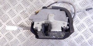 Замок двери задней правой BMW X5-series (E53) 51 22 8 402 602