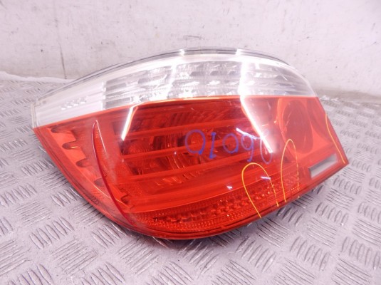 Фонарь задний левый BMW 5-series (E60/61) 63 21 7 177 281 Фонарь задний левый BMW 5-series (E60/61) 63 21 7 177 281