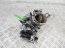 Заслонка дроссельная BMW 5-series (E39) 13 54 1 433 385
