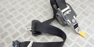 Ремень безопасности задний левый BMW X5-series (E70) 72 11 7 161 059