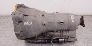 КПП автоматическая (АКПП) BMW 7-series (E65/66) 24 00 7 536 605 КПП автоматическая (АКПП) BMW 7-series (E65/66) 24 00 7 536 605