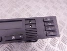 Блок управления печки/климат-контроля BMW 5-series (E39) 64 11 8 375 453