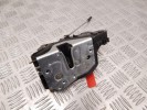 Замок двери передней правой BMW 3-series (E46) 51 21 7 011 244