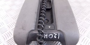 Подлокотник BMW 5-series (E39)