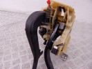 Узел педальный (блок педалей) BMW 5-series (E60/61) 35 00 6 759 945