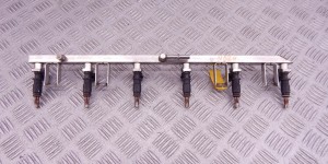 Форсунка BMW X5-series (E70) 13 53 7 531 634 Форсунка BMW X5-series (E70) 13 53 7 531 634