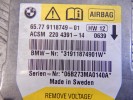 Блок AirBag BMW 5-series (E60/61) 65 77 9 118 749