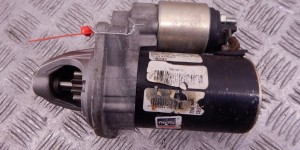 Стартер BMW 5-series (E60/61) 12 41 2 354 701