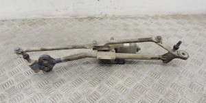 Механизм стеклоочистителя (трапеция дворников) BMW X5-series (E70) 7200535 Механизм стеклоочистителя (трапеция дворников) BMW X5-series (E70) 7200535