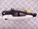 Ручка наружная передняя правая BMW 1-series (F20/21) 51 21 7 207 562